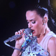Illustration for article titled It Looks Like Katy Perry Wore A Wiimote Strap To The Super Bowl